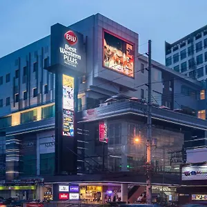 *** Hotel Western Metro Clark Philippines