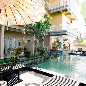 ** Guest house Uma Kutuh 2 Indonesia