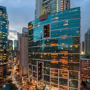***** Aparthotel Fraser Place Manila Philippines