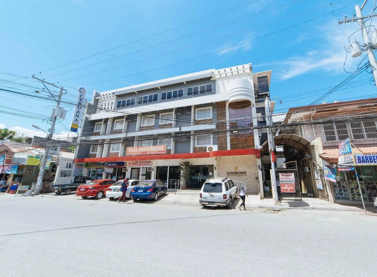 Hotel Reddoorz Plus @ Poblacion District Davao