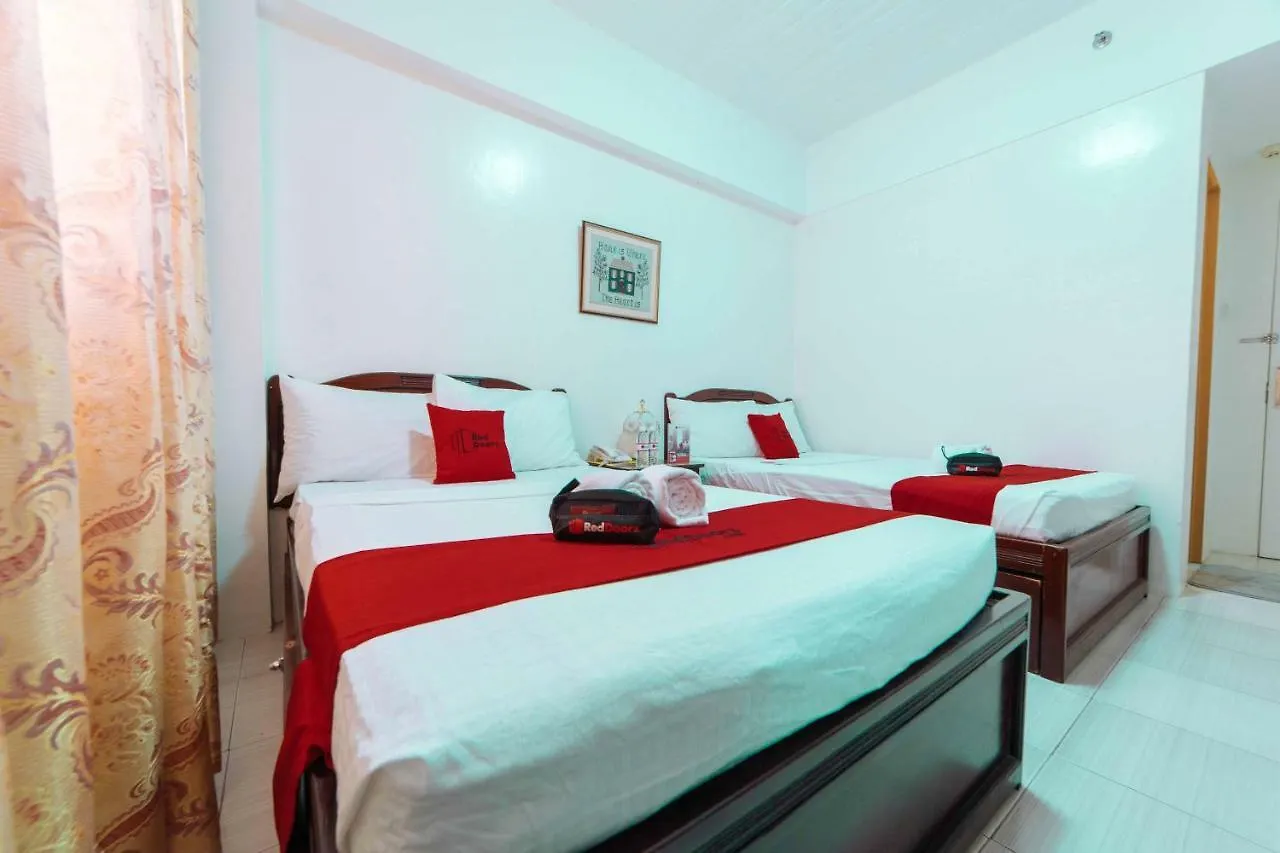 Hotel Reddoorz Plus @ Poblacion District Davao